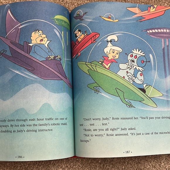 The Cartoon Classics Collection volume 1 - Picture 5 of 8